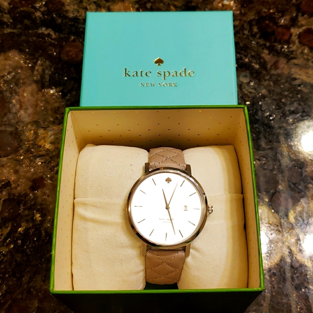 Kate Spade watch  NWT